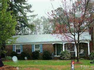 3813 Allen Street West Raleigh, NC 27603 - Photo 1 of 1 Gallery Image 1