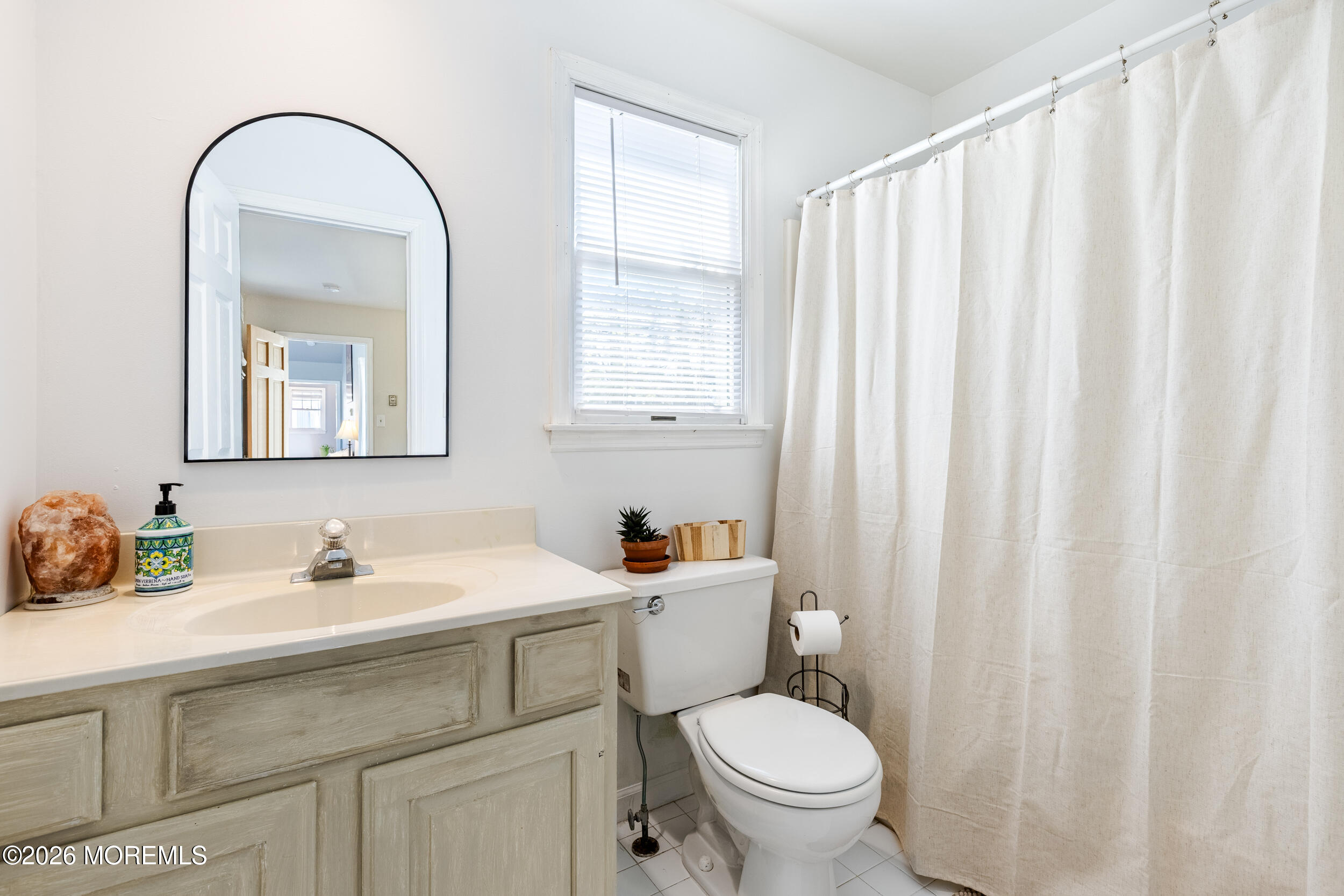 813 Ocean Road Spring Lake Heights, NJ 07762 - Photo 14 of 30 Primary Bath