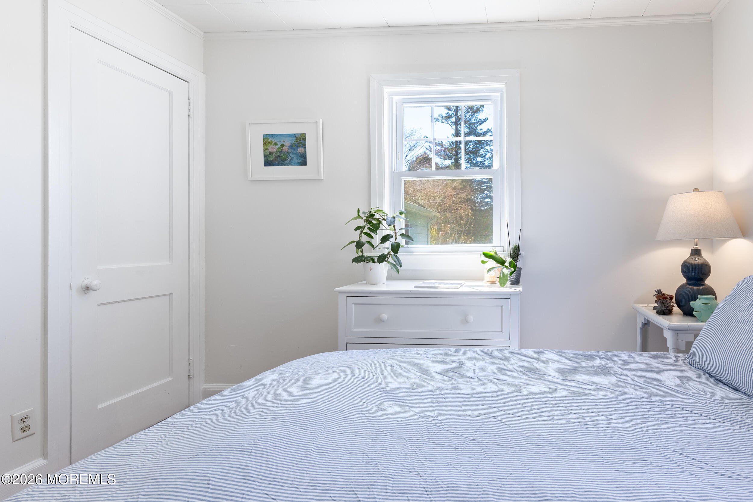 813 Ocean Road Spring Lake Heights, NJ 07762 - Photo 18 of 30 Bedroom 3 2