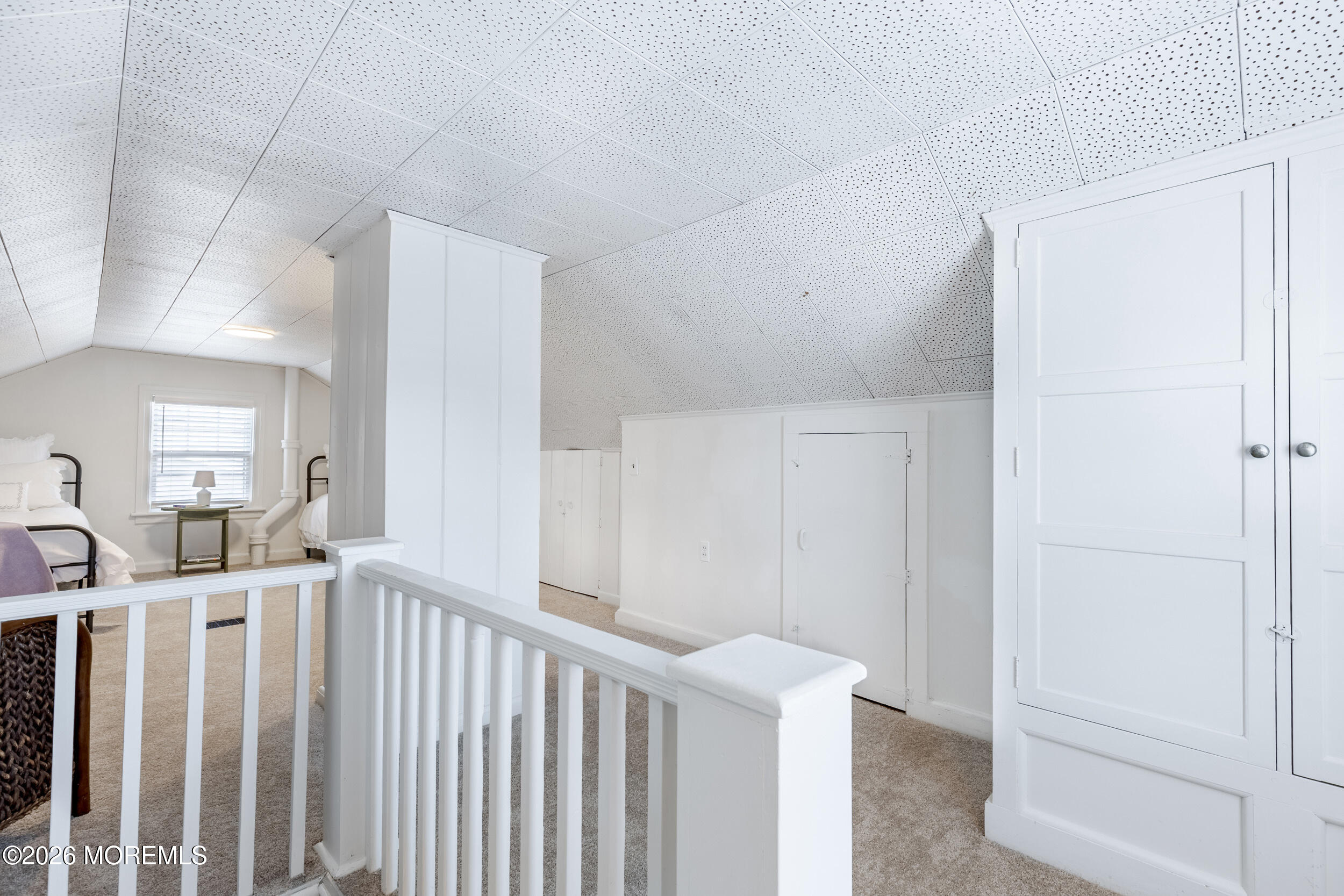 813 Ocean Road Spring Lake Heights, NJ 07762 - Photo 20 of 30 Upstairs