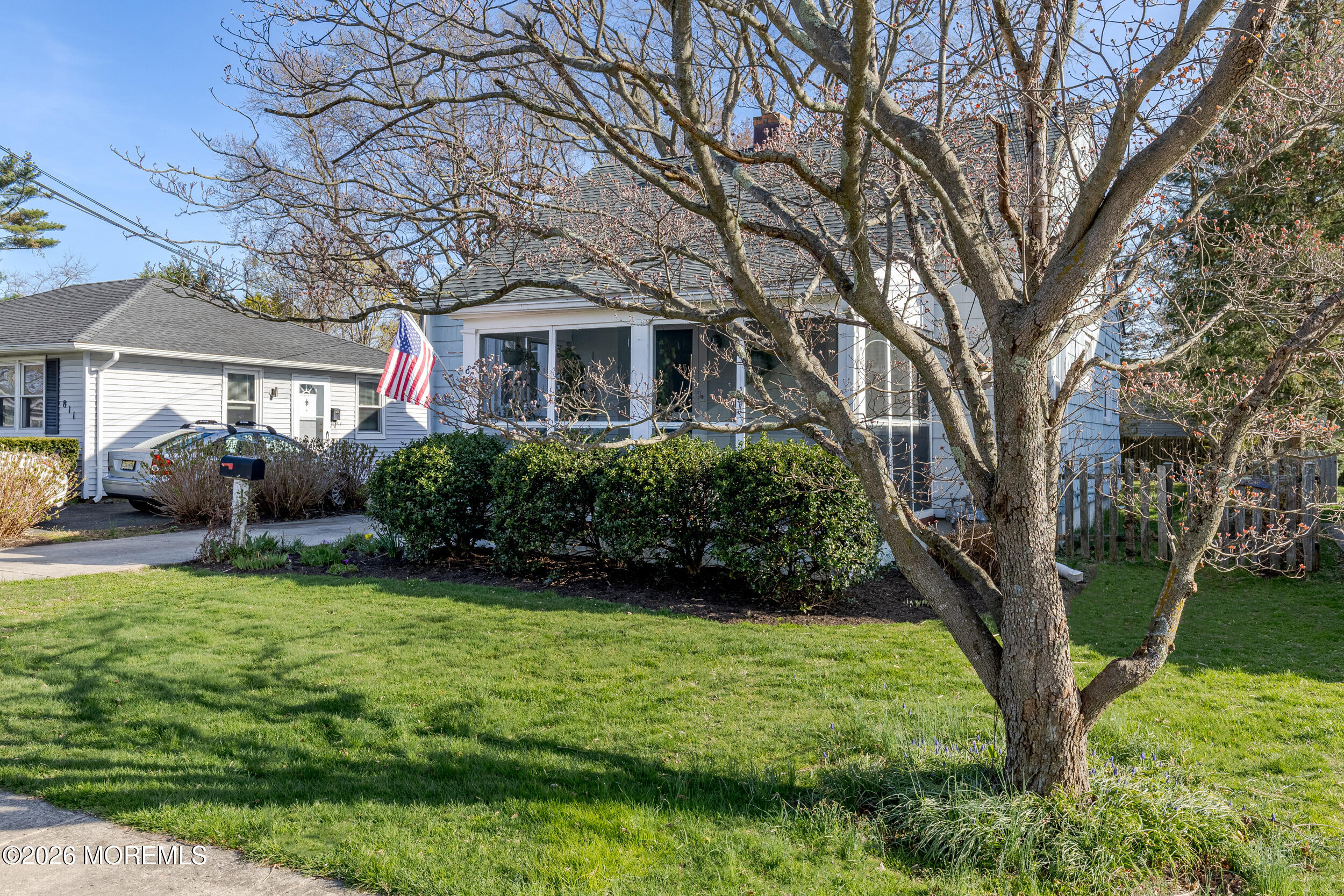 813 Ocean Road Spring Lake Heights, NJ 07762 - Photo 2 of 30 813 Ocean Rd
