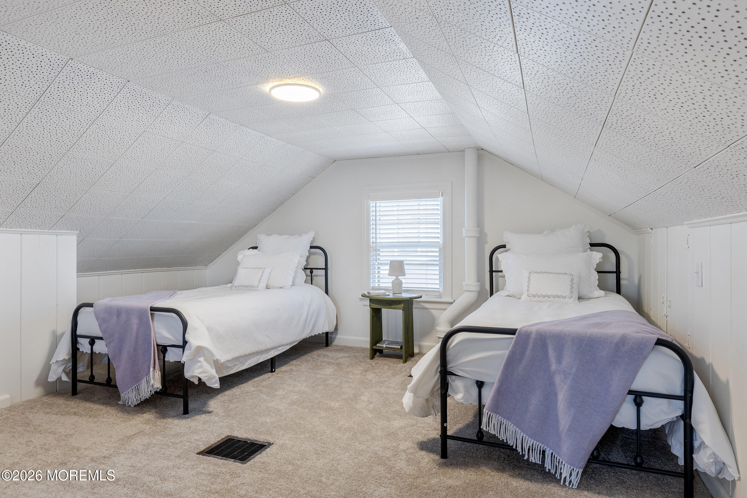 813 Ocean Road Spring Lake Heights, NJ 07762 - Photo 21 of 30 Bedroom 4