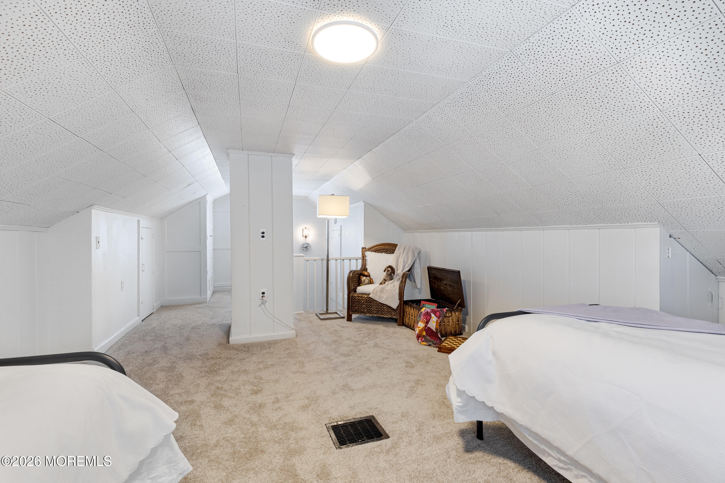 813 Ocean Road Spring Lake Heights, NJ 07762 - Photo 22 of 30 Bedroom 4 2