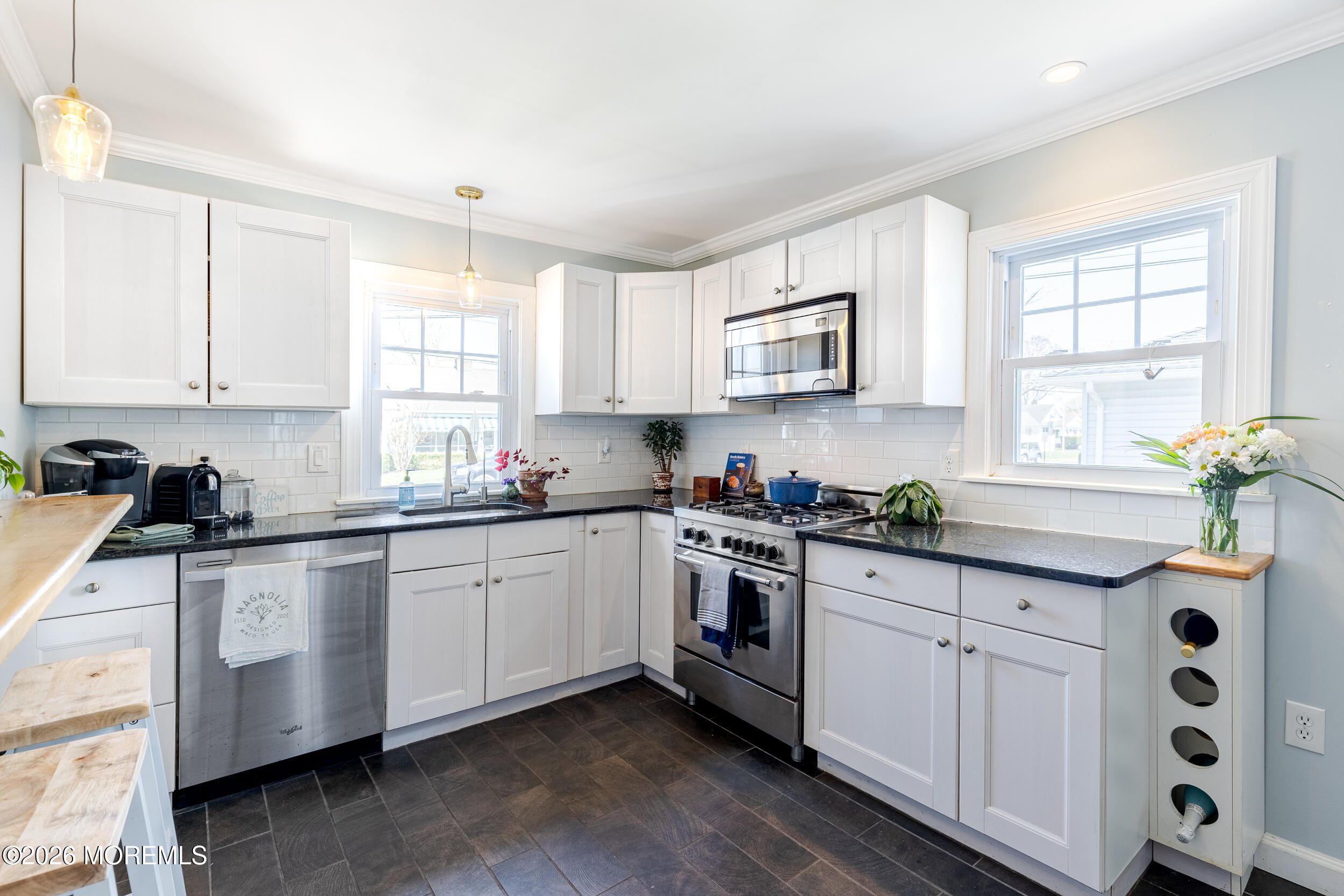 813 Ocean Road Spring Lake Heights, NJ 07762 - Photo 8 of 30 Kitchen