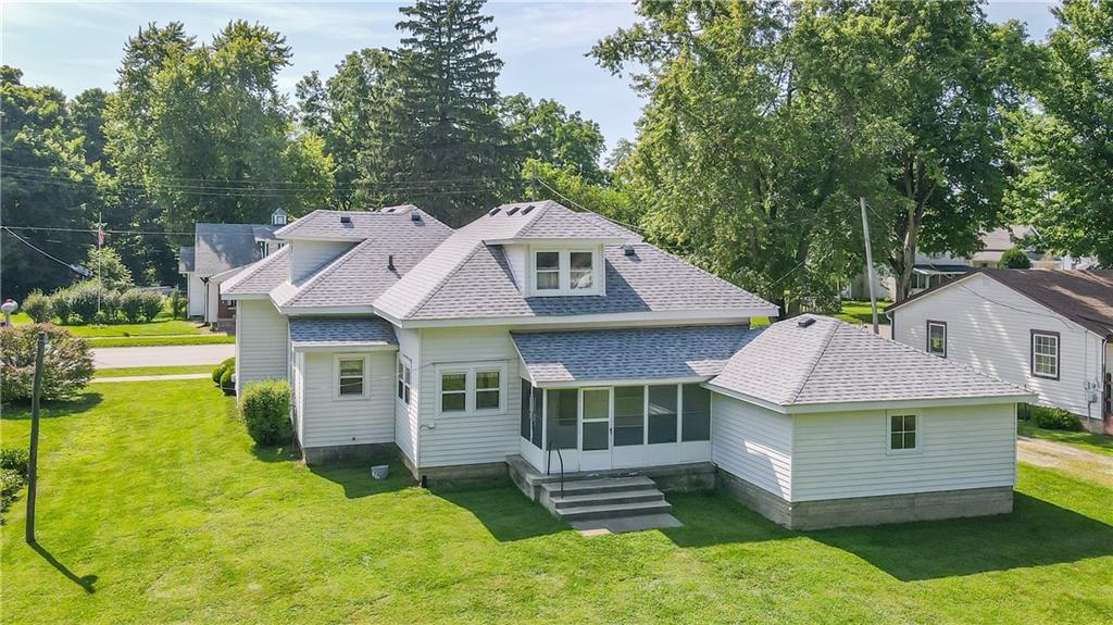 105 Carthage Road Charlottesville, IN 46117 - Photo 1 of 44 Gallery Image 1