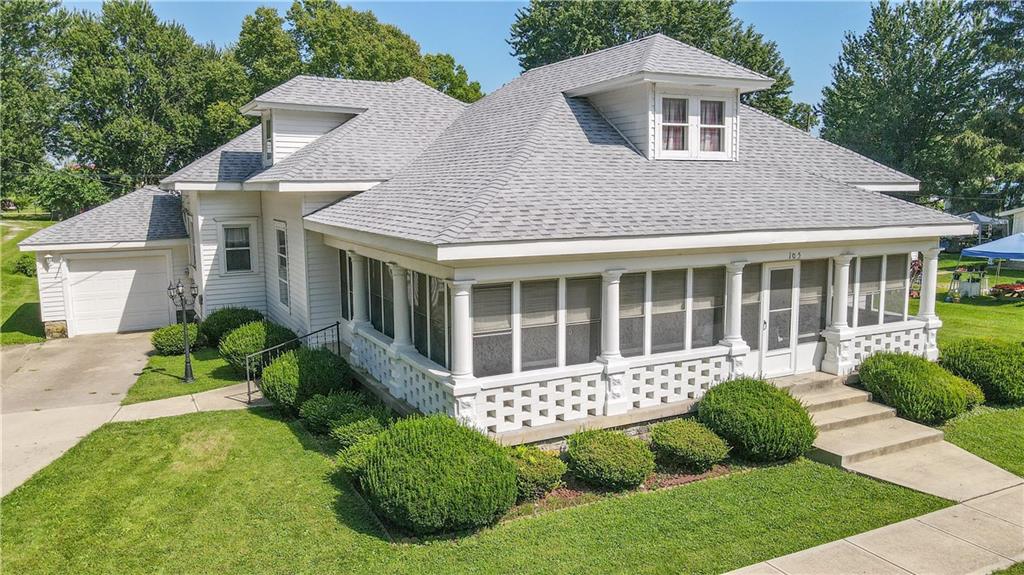 105 Carthage Road Charlottesville, IN 46117 - Photo 11 of 44 Gallery Image 11