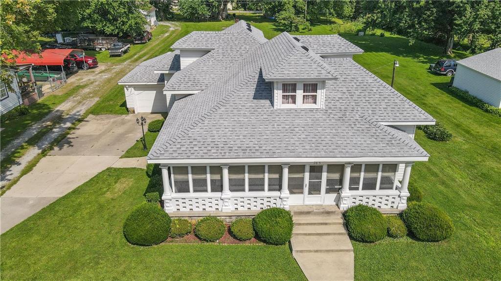 105 Carthage Road Charlottesville, IN 46117 - Photo 10 of 44 Gallery Image 10