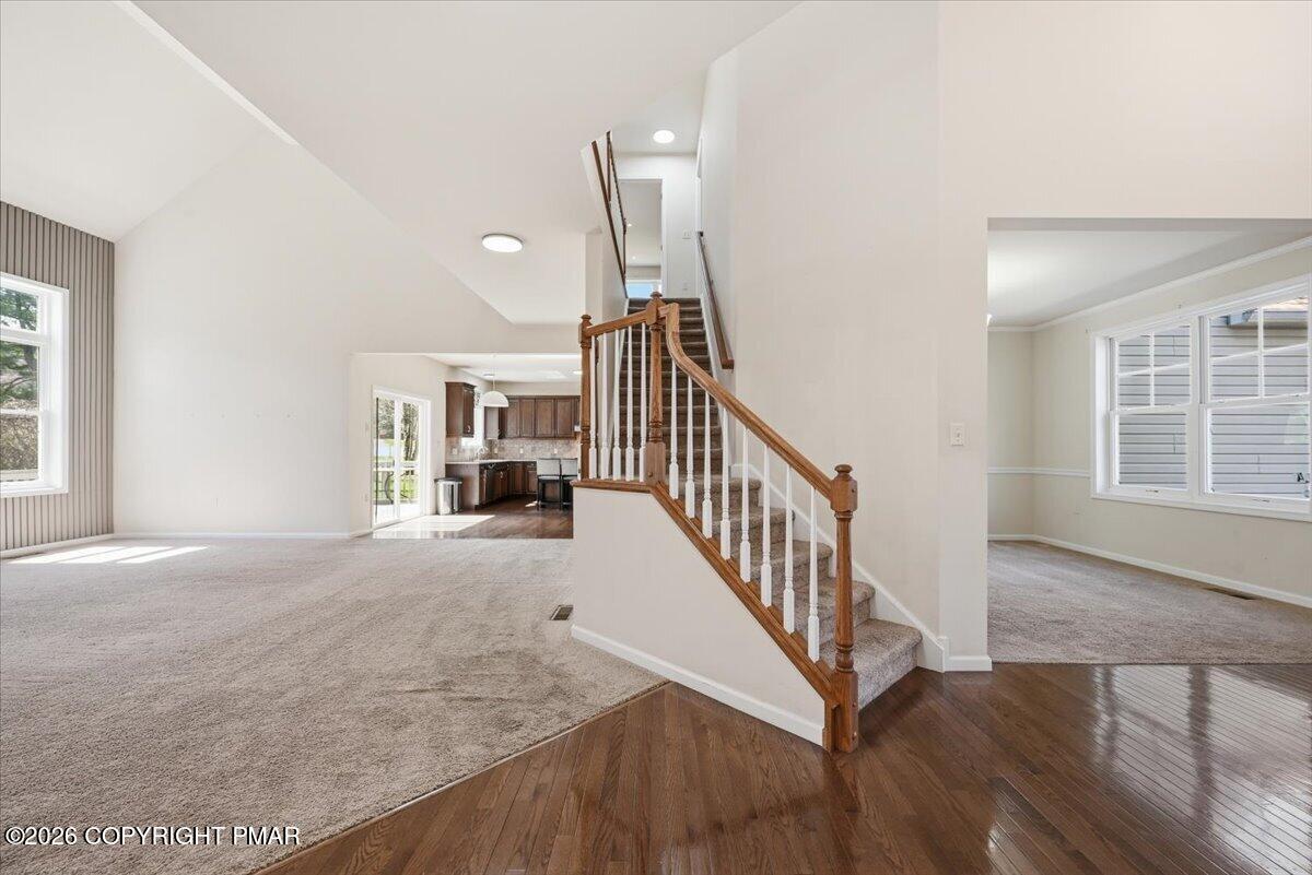 241 Dryden Road Stroudsburg, PA 18360 - Photo 11 of 101 Open Layout