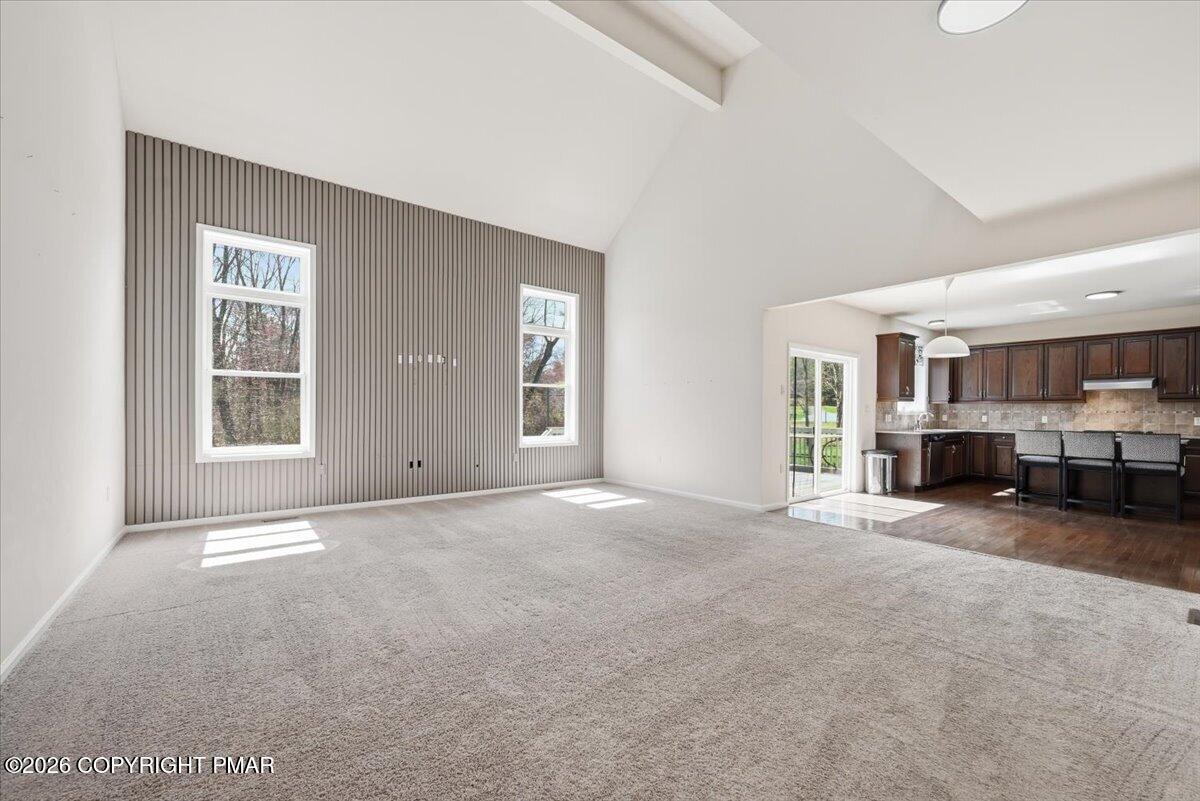 241 Dryden Road Stroudsburg, PA 18360 - Photo 12 of 101 Family Room