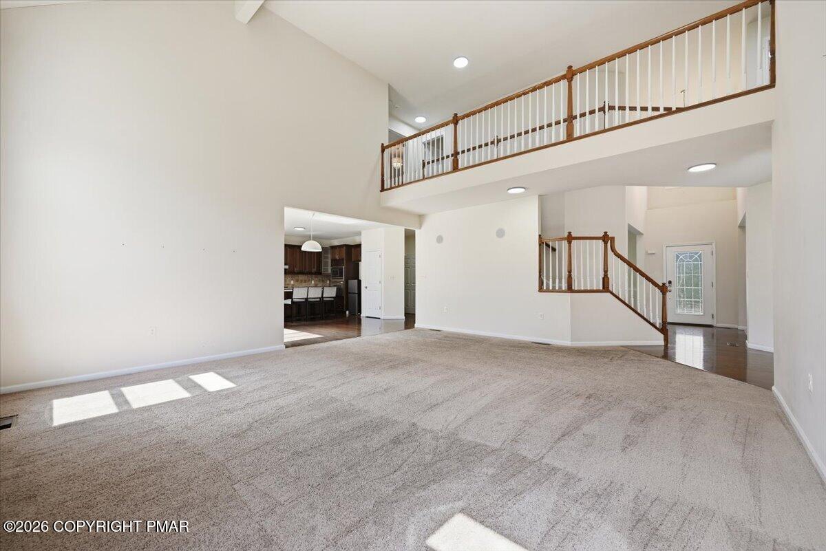 241 Dryden Road Stroudsburg, PA 18360 - Photo 100 of 101 Family room/Open Floorplan