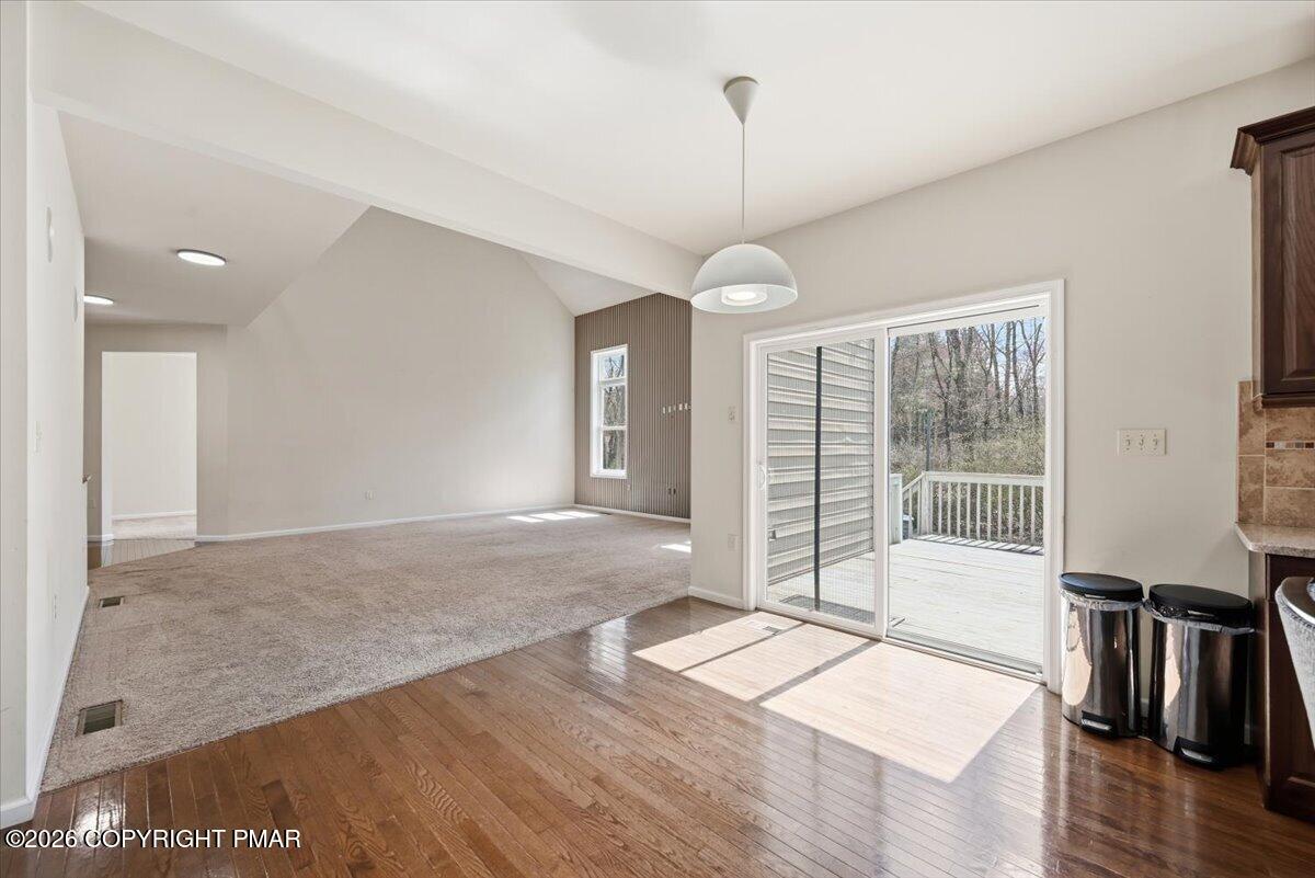 241 Dryden Road Stroudsburg, PA 18360 - Photo 18 of 101 View from Kitchen