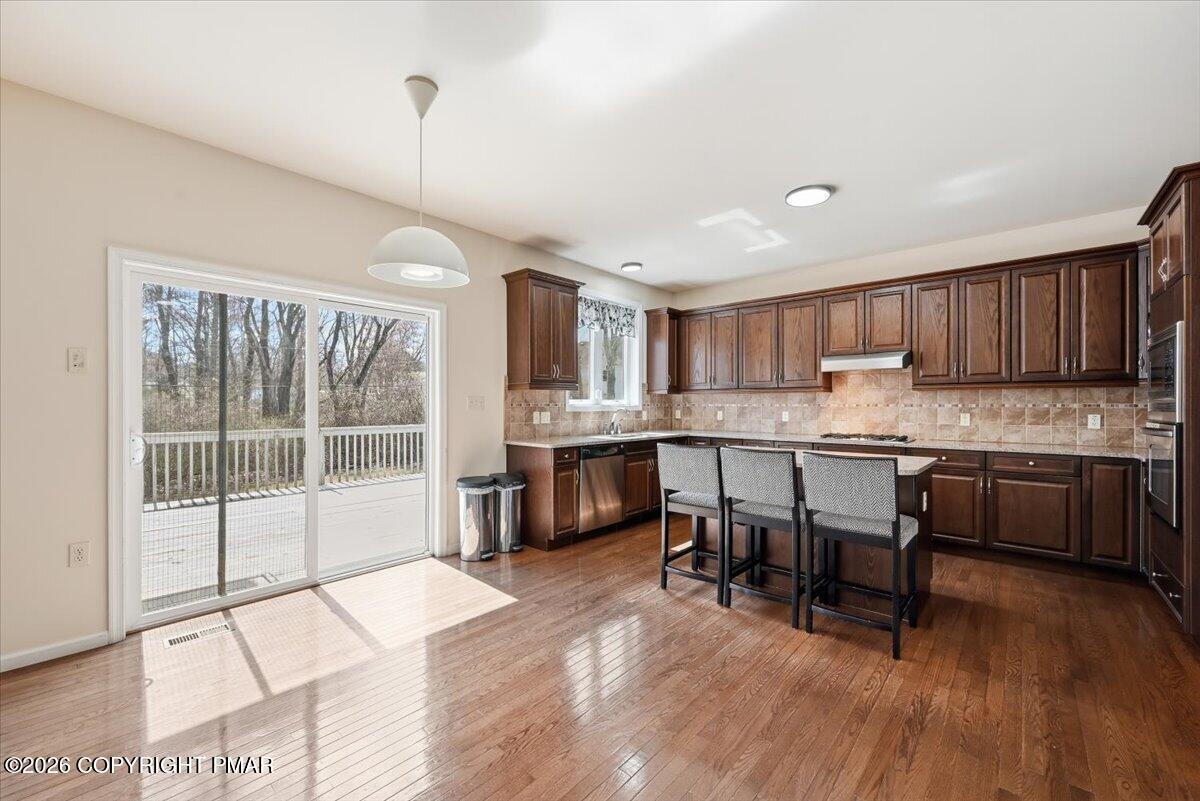 241 Dryden Road Stroudsburg, PA 18360 - Photo 19 of 101 Kitchen
