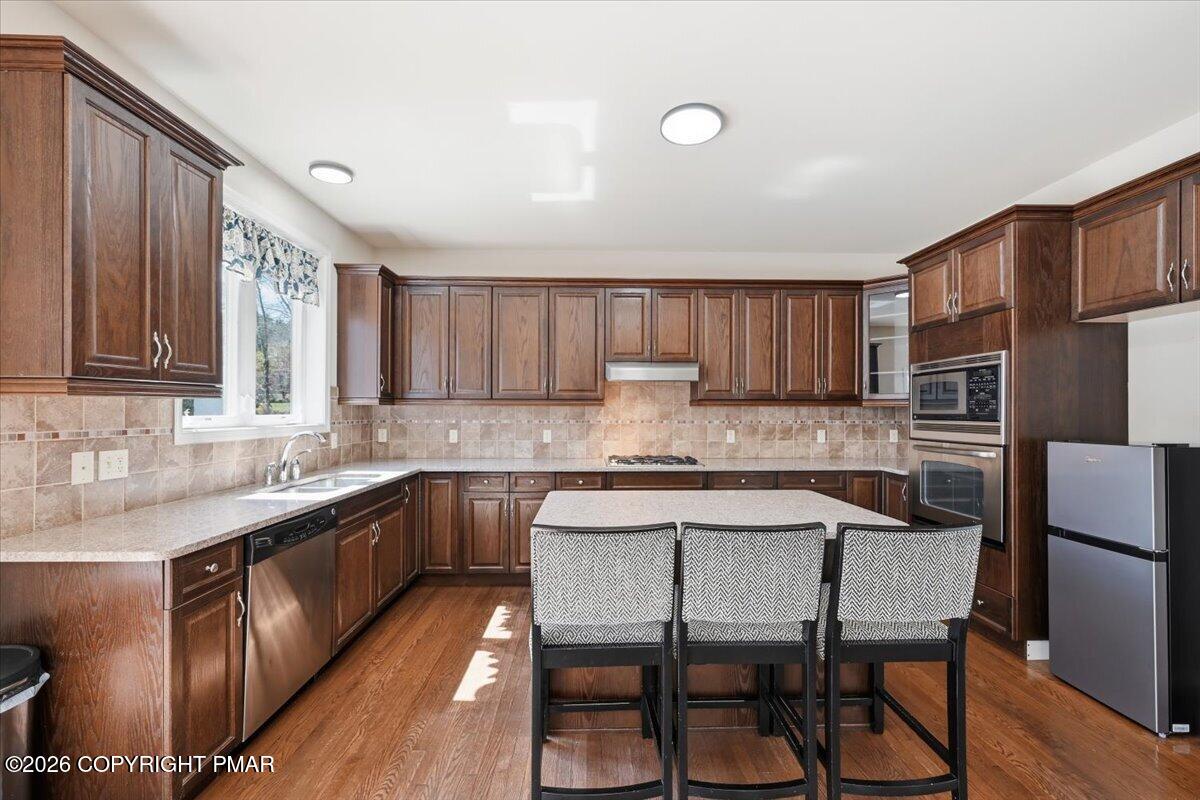 241 Dryden Road Stroudsburg, PA 18360 - Photo 20 of 101 Kitchen
