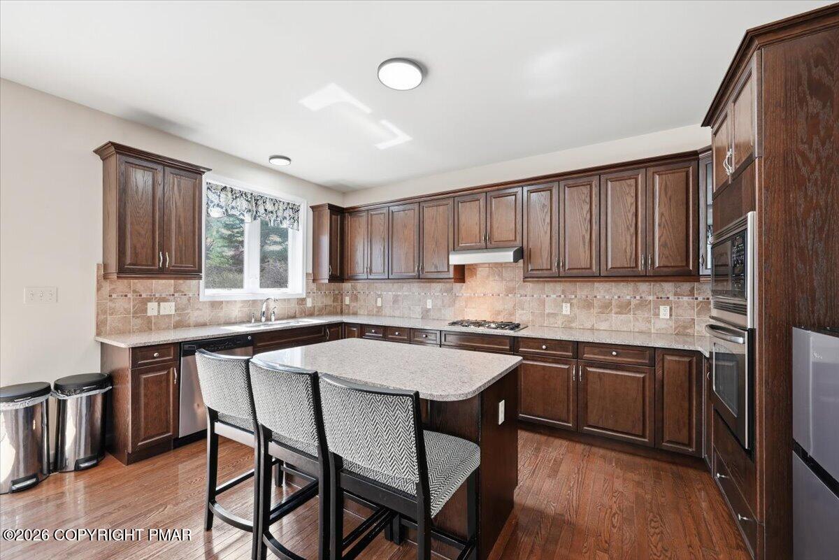 241 Dryden Road Stroudsburg, PA 18360 - Photo 21 of 101 Kitchen