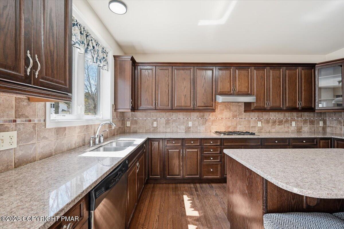241 Dryden Road Stroudsburg, PA 18360 - Photo 23 of 101 Kitchen
