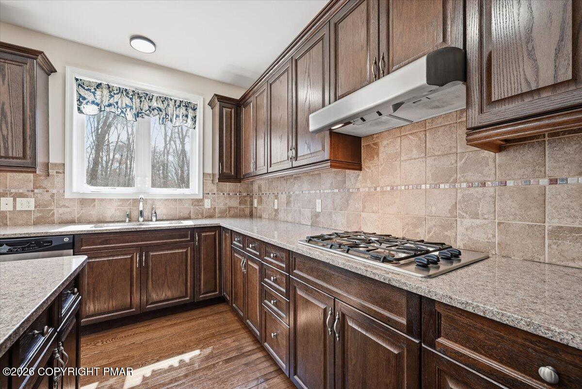 241 Dryden Road Stroudsburg, PA 18360 - Photo 25 of 101 Kitchen