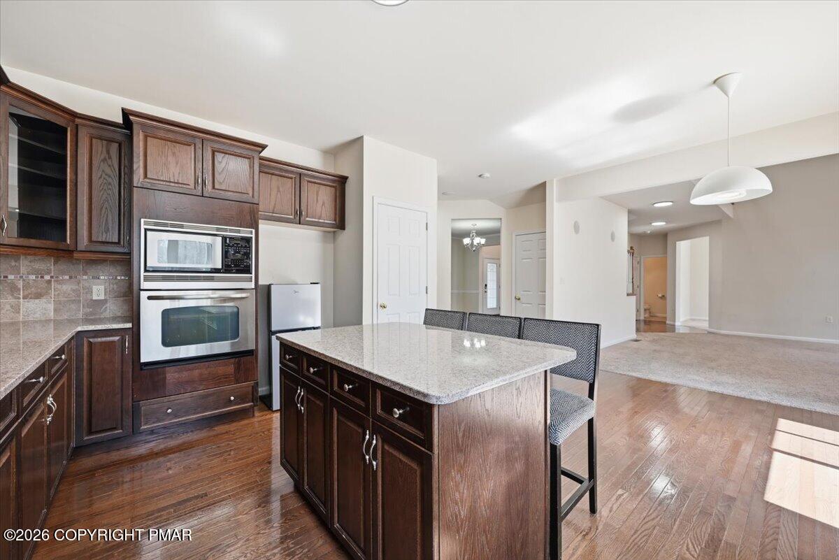 241 Dryden Road Stroudsburg, PA 18360 - Photo 26 of 101 Kitchen