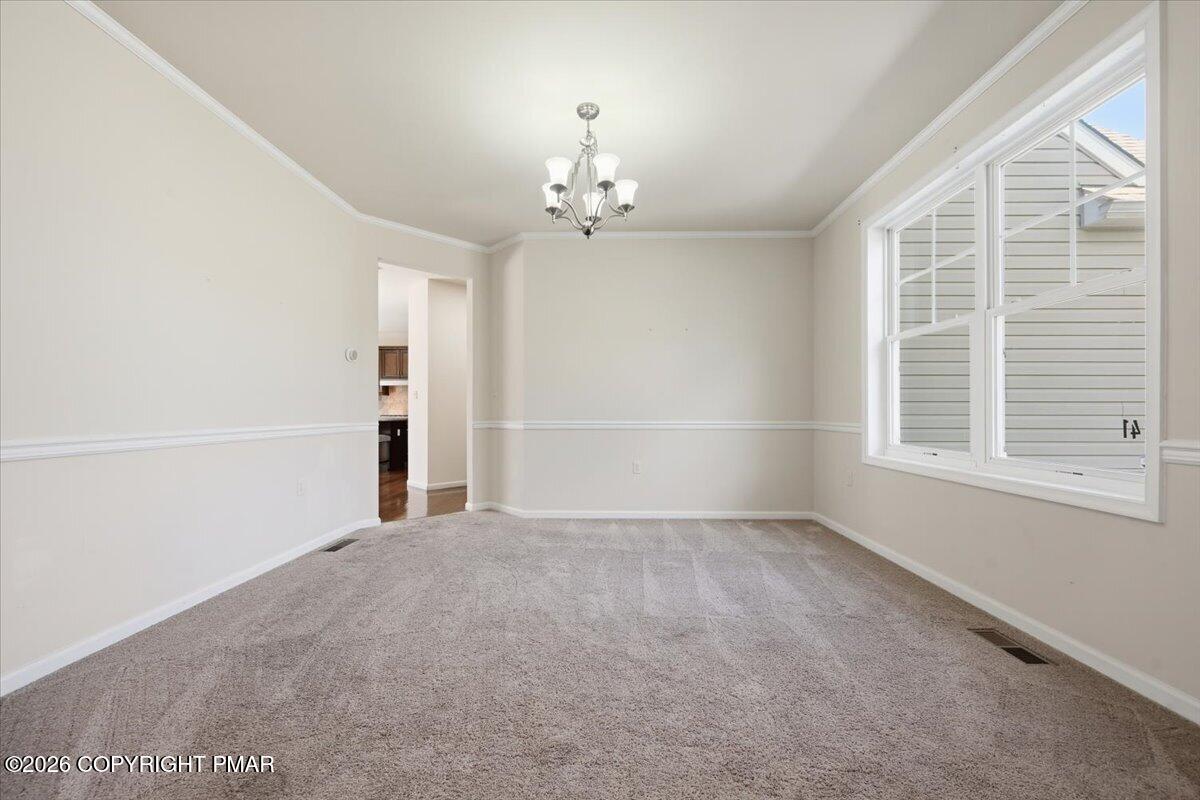 241 Dryden Road Stroudsburg, PA 18360 - Photo 29 of 101 Dining Room