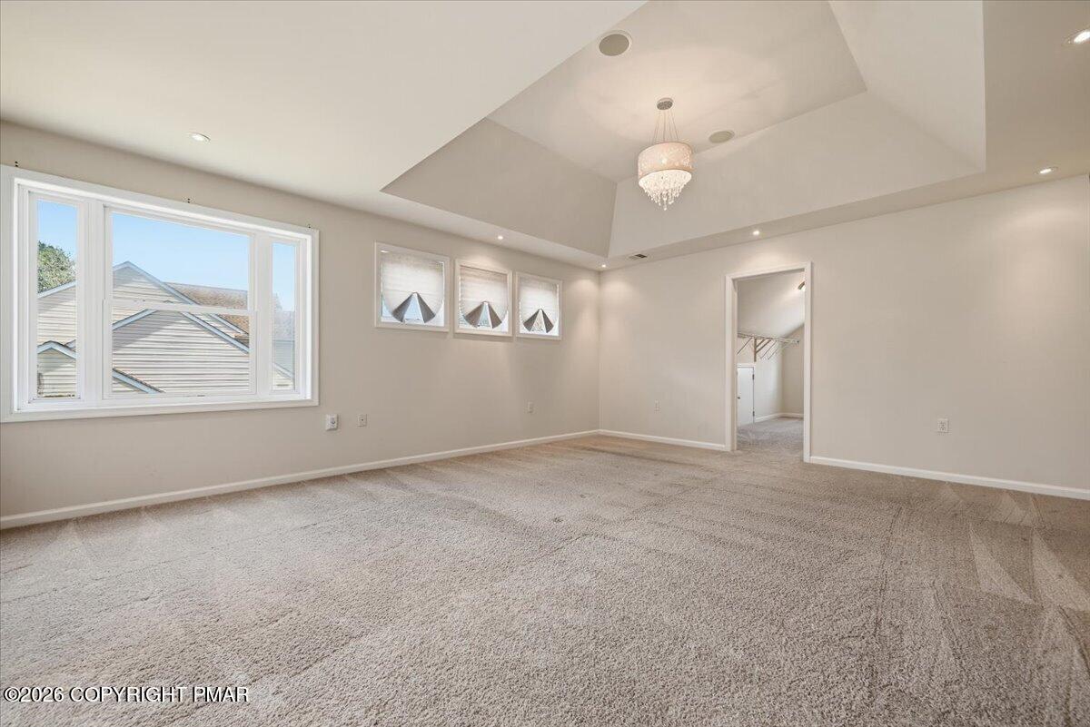 241 Dryden Road Stroudsburg, PA 18360 - Photo 44 of 101 Primary Bedroom