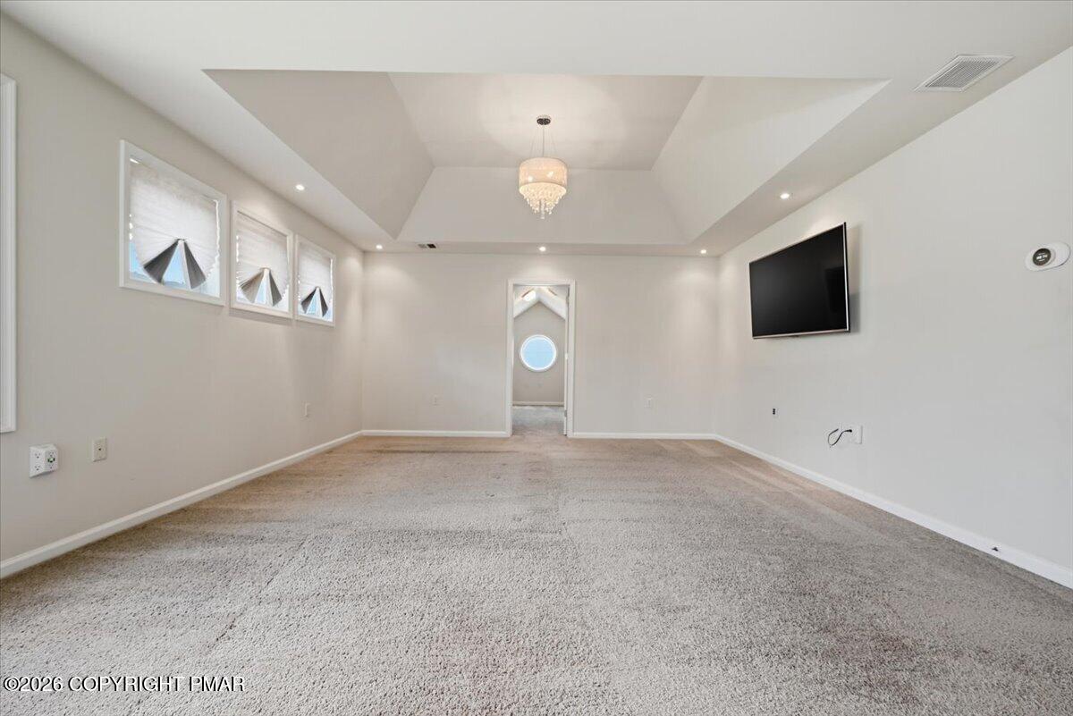 241 Dryden Road Stroudsburg, PA 18360 - Photo 45 of 101 Primary Bedroom