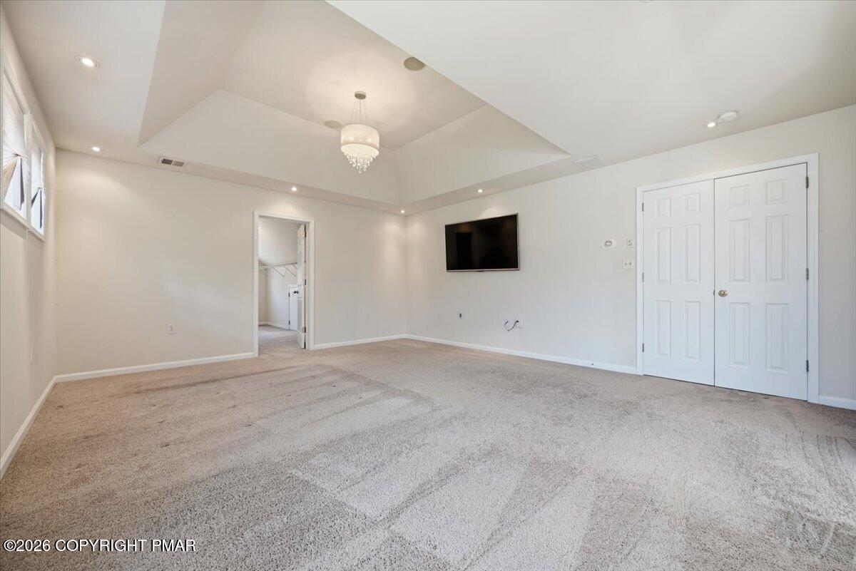 241 Dryden Road Stroudsburg, PA 18360 - Photo 46 of 101 Primary Bedroom