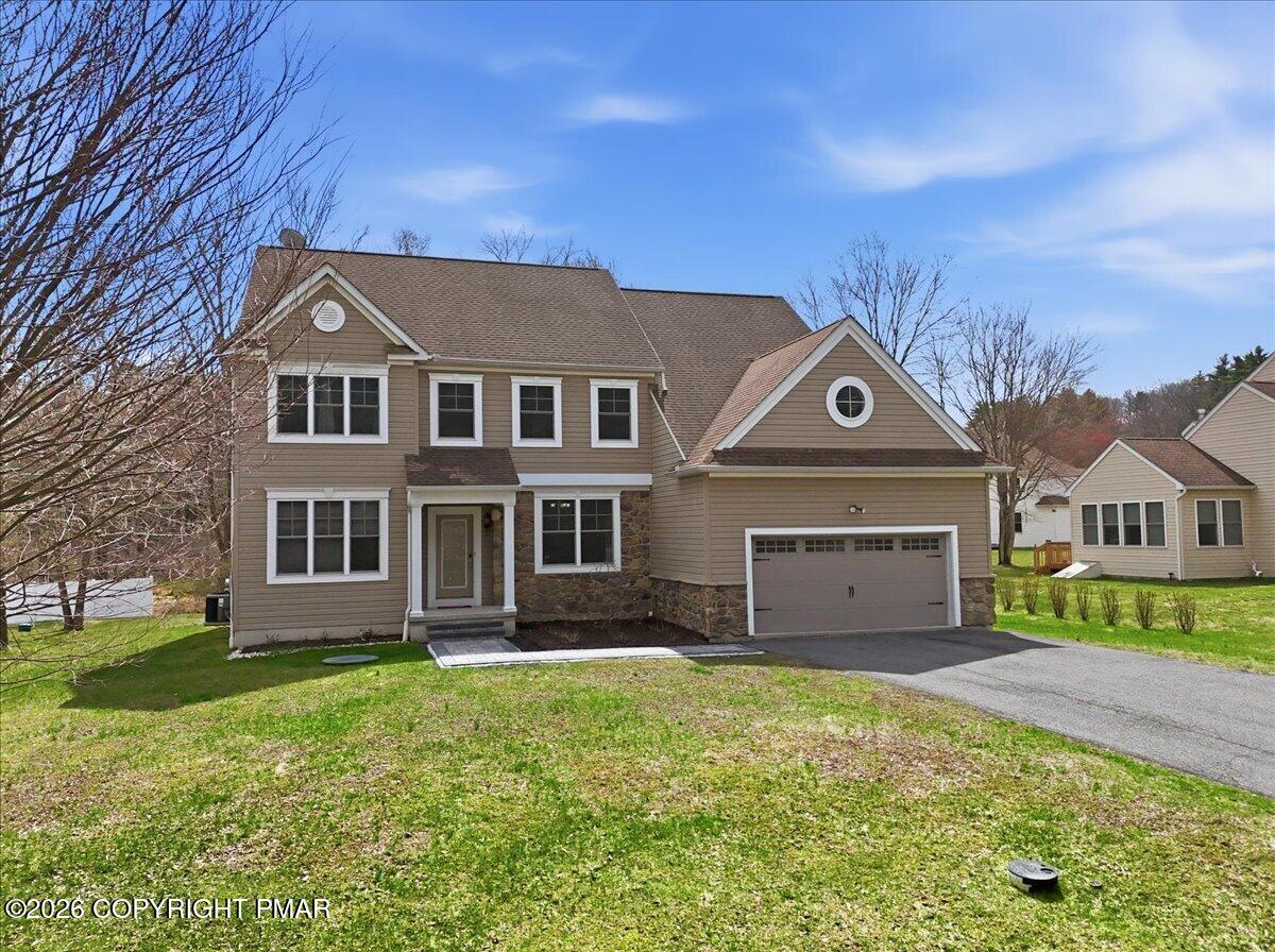 241 Dryden Road Stroudsburg, PA 18360 - Photo 5 of 101 Street View