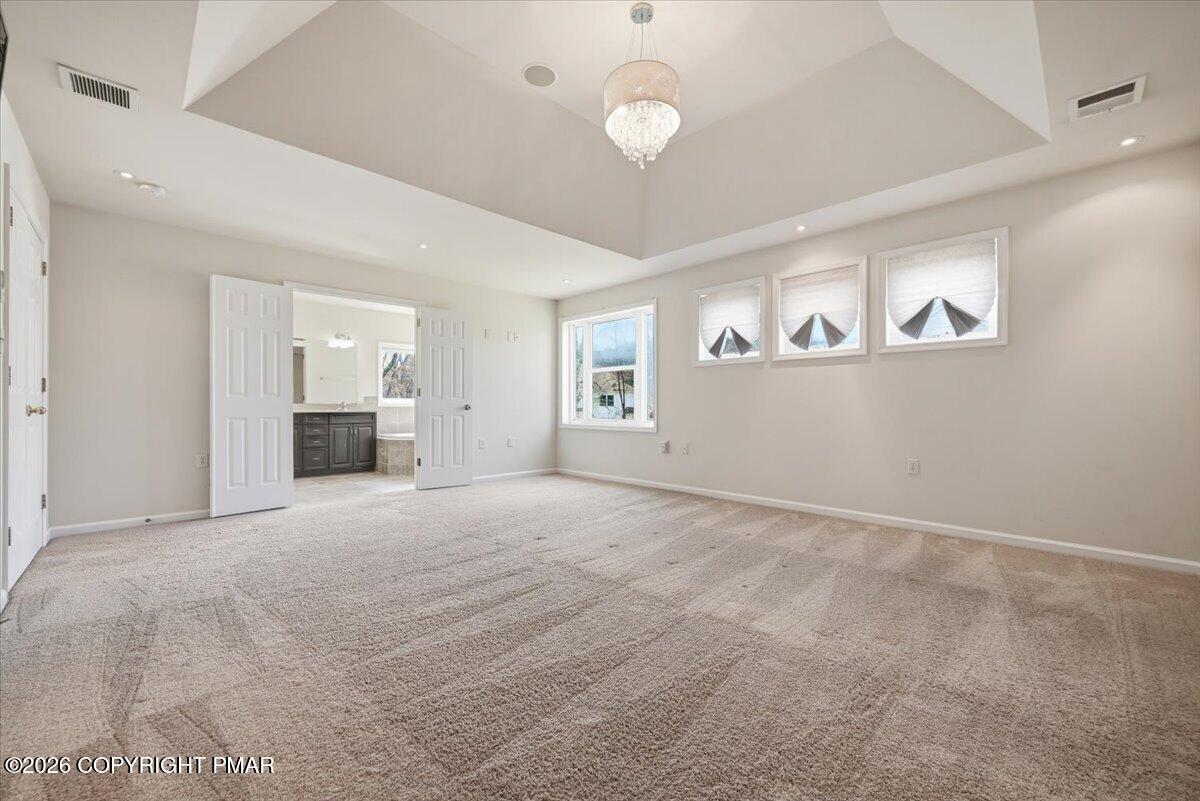 241 Dryden Road Stroudsburg, PA 18360 - Photo 48 of 101 Primary Bedroom