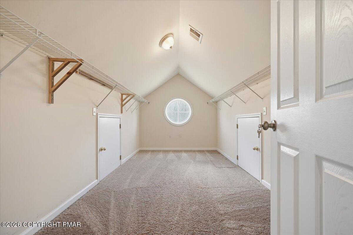 241 Dryden Road Stroudsburg, PA 18360 - Photo 49 of 101 Primary Walk-In Closet