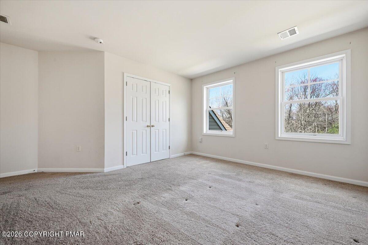 241 Dryden Road Stroudsburg, PA 18360 - Photo 56 of 101 Bedroom 2