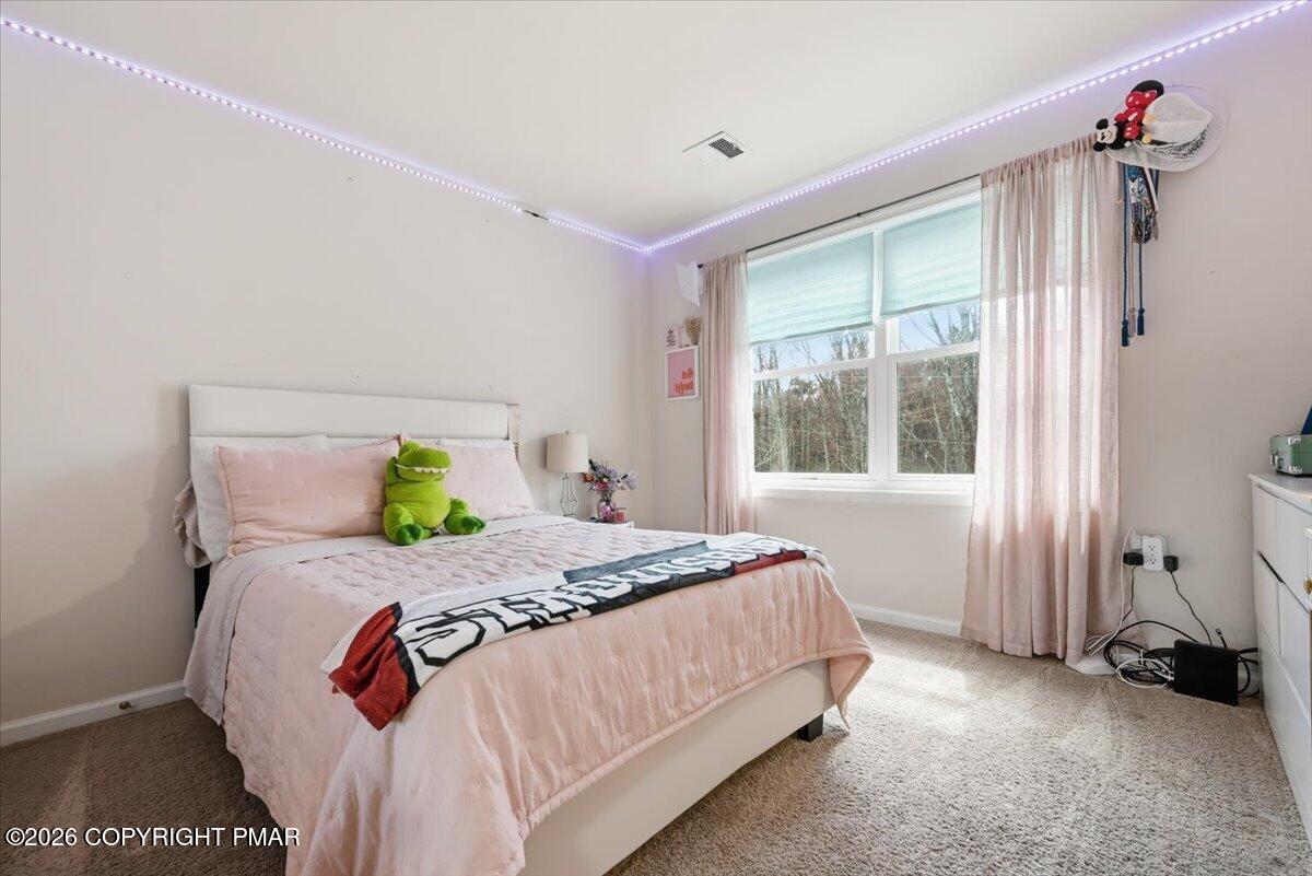 241 Dryden Road Stroudsburg, PA 18360 - Photo 58 of 101 Bedroom 3