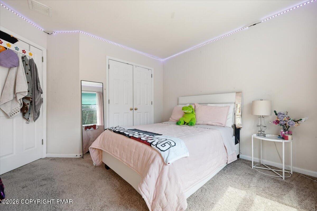 241 Dryden Road Stroudsburg, PA 18360 - Photo 59 of 101 Bedroom 3