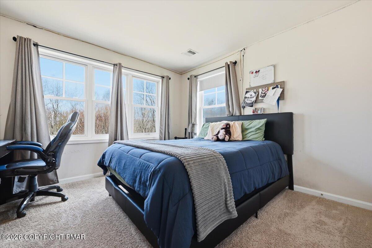 241 Dryden Road Stroudsburg, PA 18360 - Photo 61 of 101 Bedroom 4