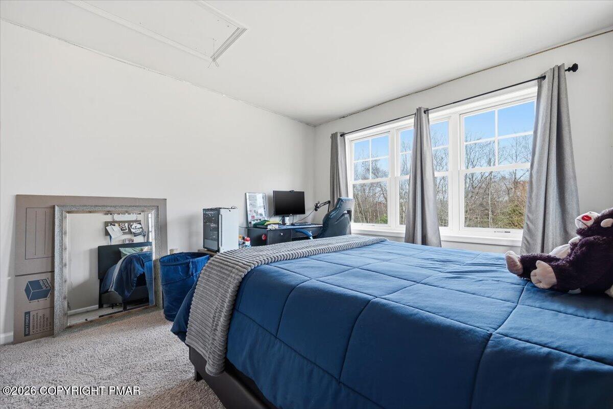 241 Dryden Road Stroudsburg, PA 18360 - Photo 62 of 101 Bedroom 4