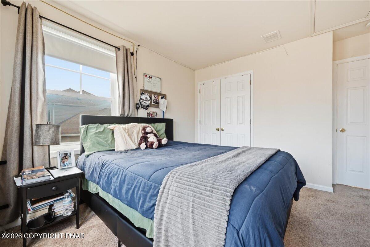 241 Dryden Road Stroudsburg, PA 18360 - Photo 63 of 101 Bedroom 4