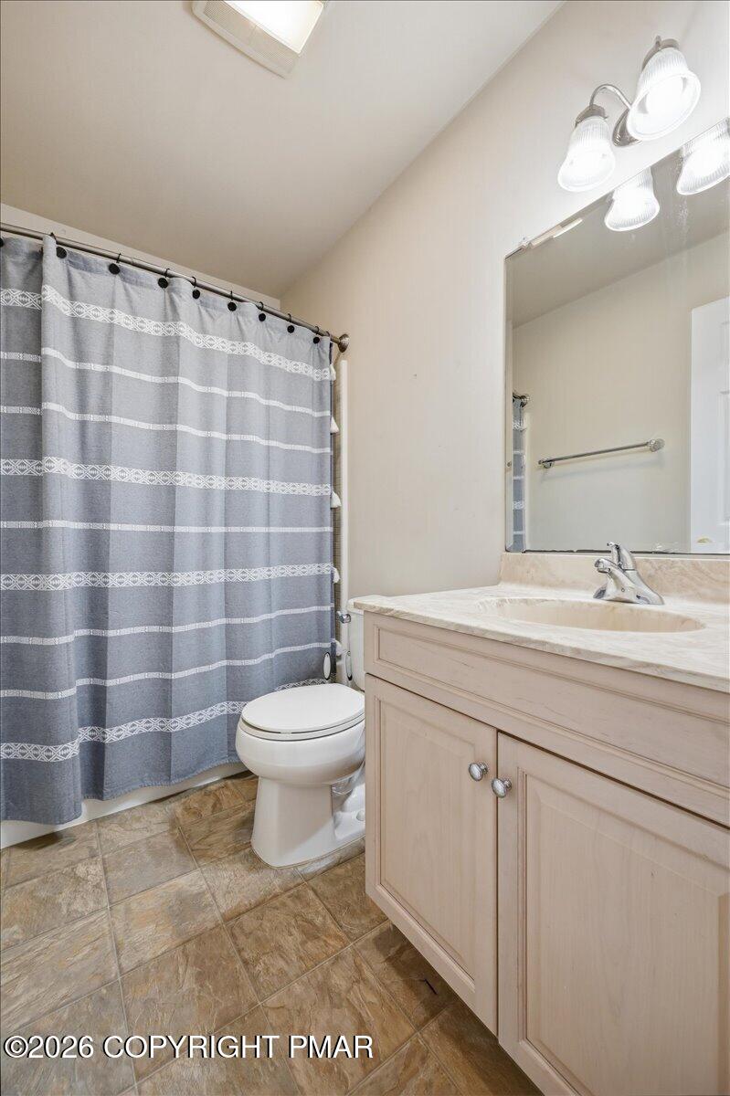 241 Dryden Road Stroudsburg, PA 18360 - Photo 64 of 101 Bathroom 3