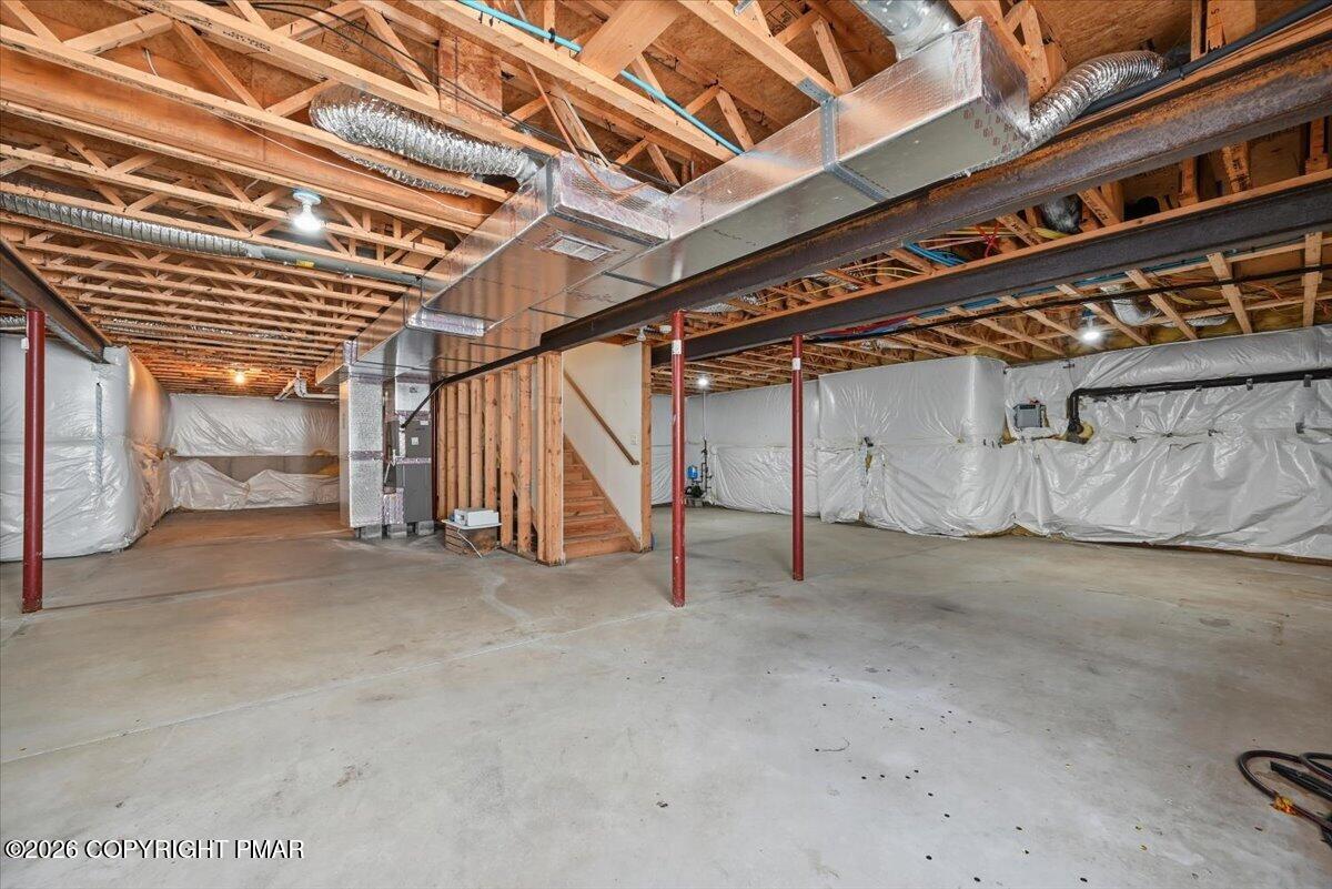 241 Dryden Road Stroudsburg, PA 18360 - Photo 66 of 101 Daylight Basement