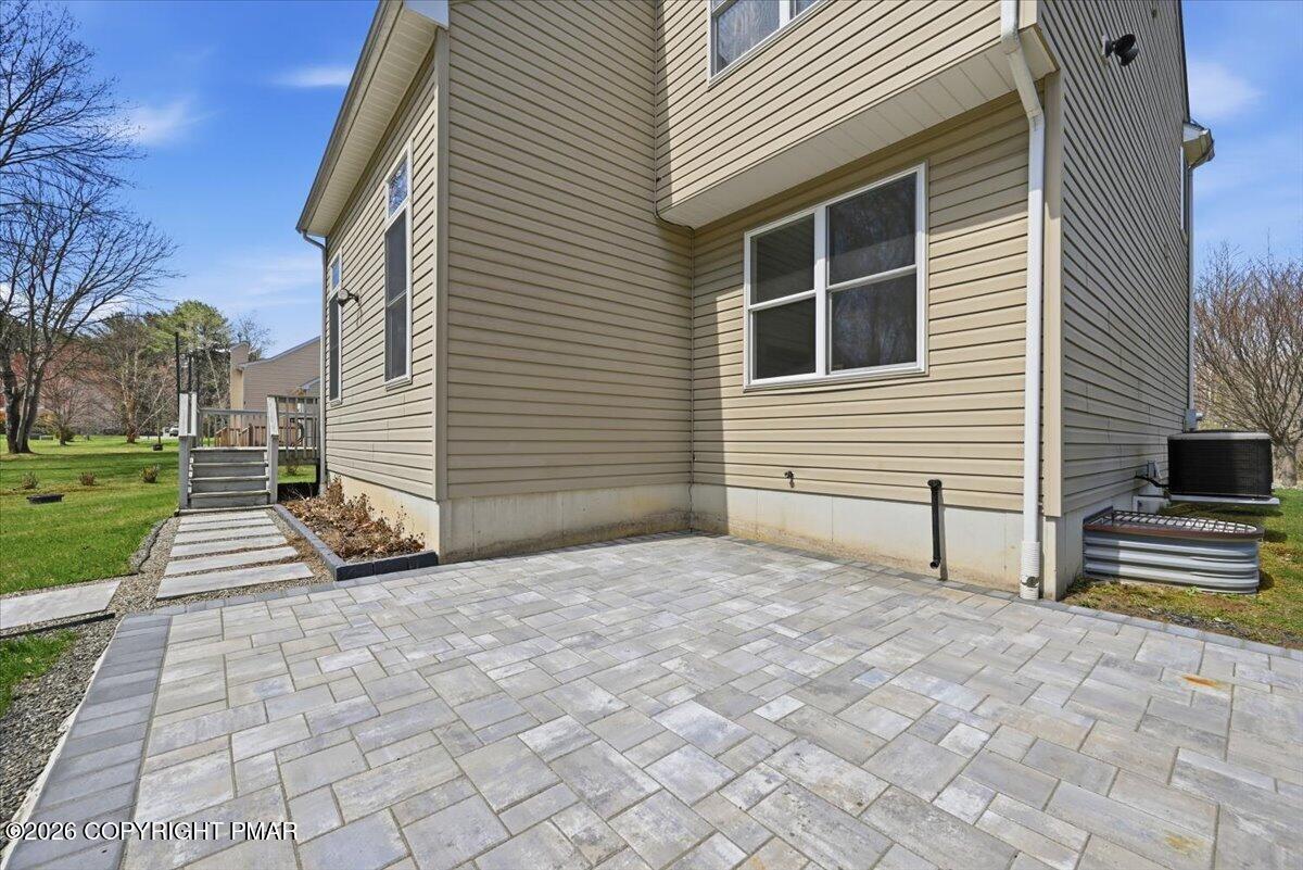 241 Dryden Road Stroudsburg, PA 18360 - Photo 70 of 101 Patio