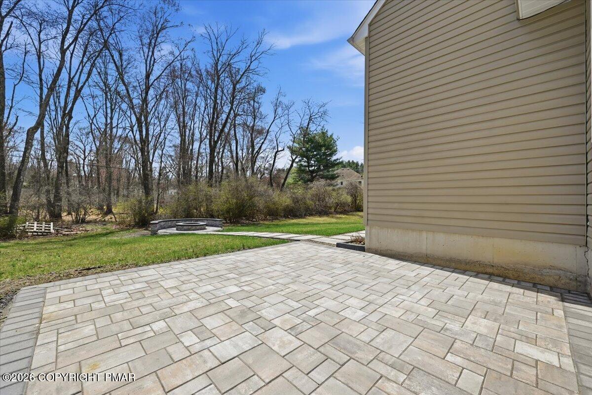 241 Dryden Road Stroudsburg, PA 18360 - Photo 71 of 101 Patio