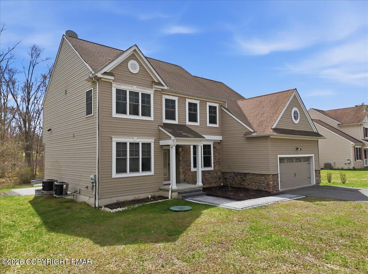 241 Dryden Road Stroudsburg, PA 18360 - Photo 79 of 101 Front Exterior