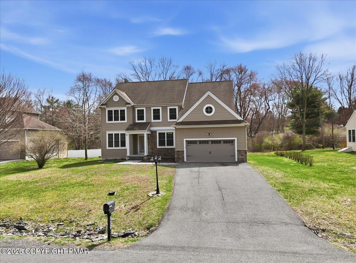 241 Dryden Road Stroudsburg, PA 18360 - Photo 80 of 101 Street View