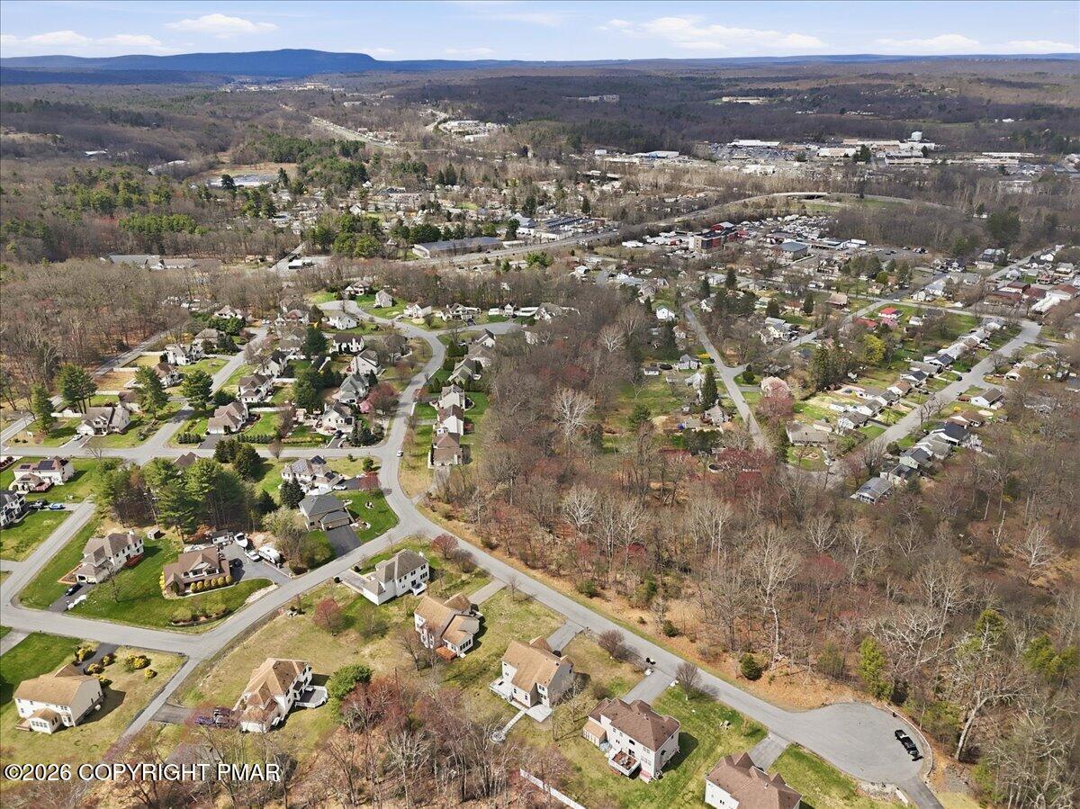 241 Dryden Road Stroudsburg, PA 18360 - Photo 91 of 101 Proximity to Rt 33 & Rt 80