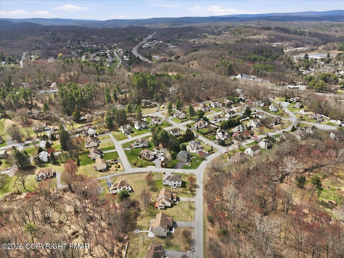 241 Dryden Road Stroudsburg, PA 18360 - Photo 92 of 101 Proximity to Town
