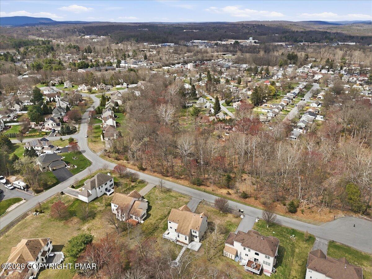 241 Dryden Road Stroudsburg, PA 18360 - Photo 93 of 101 Proximity to Town