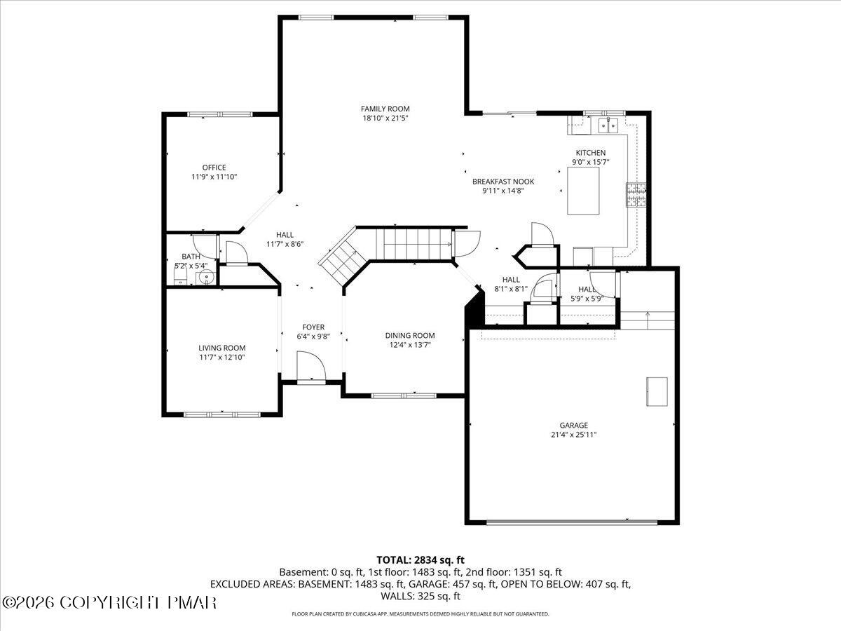 241 Dryden Road Stroudsburg, PA 18360 - Photo 94 of 101 Main Floor