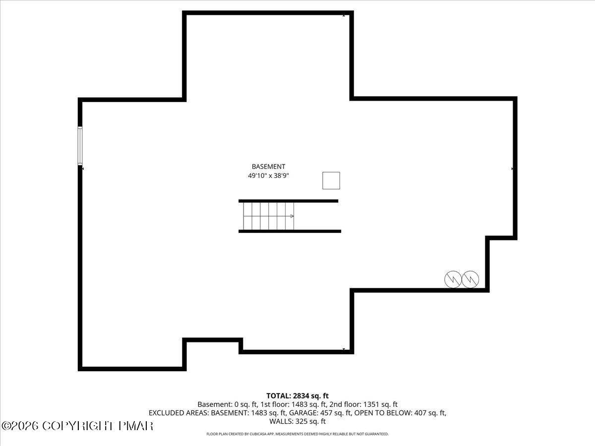 241 Dryden Road Stroudsburg, PA 18360 - Photo 96 of 101 Basement