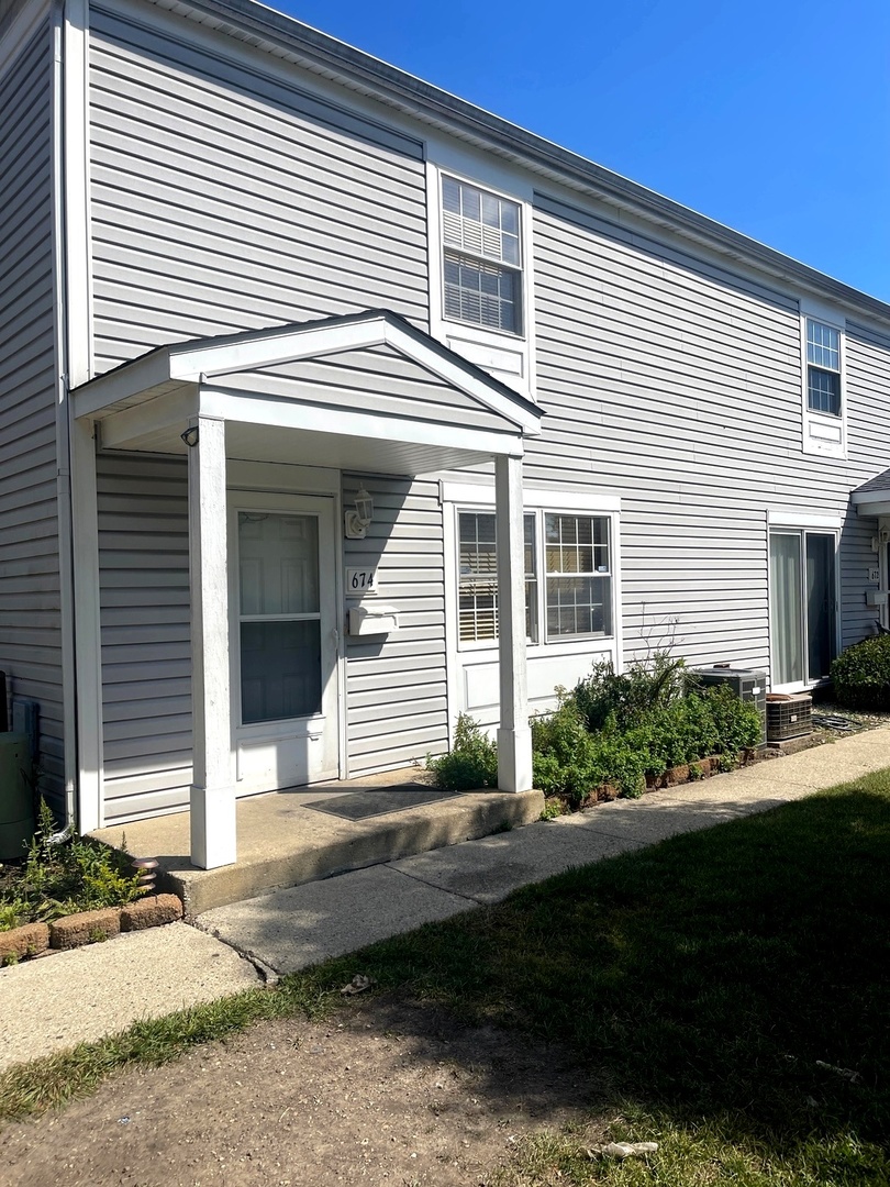 674 Cleo Court, Unit 674 Wheeling, IL 60090 - Photo 18 of 19