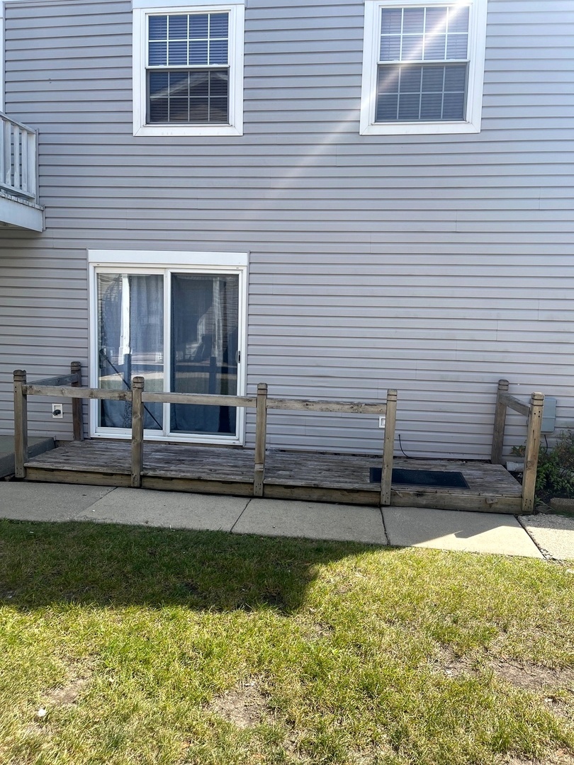 674 Cleo Court, Unit 674 Wheeling, IL 60090 - Photo 19 of 19