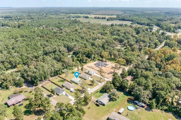 $199,900 | 3871 2nd Avenue, Laurel Hill, FL 32567