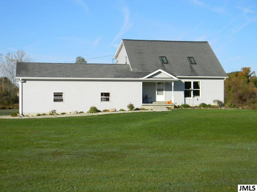 5264 Root Station Road Jackson, MI 49201 - Photo 1 of 36 Photo 1