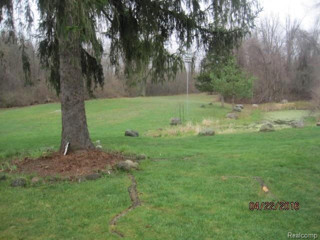 6357 Shappie Road Clarkston, MI 48348 - Photo 16 of 17 YARD.jpg